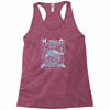 kahuna burger Racerback Tank