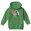 rampage wear Youth Hoodie