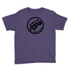 bass guitar Youth Tee