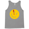 watchmen Tank Top
