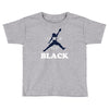air dez Toddler T-shirt