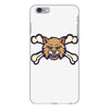 montana state iPhone 6 Plus/6S Plus Case