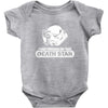 i had friends on that death star t shirt Baby Onesie