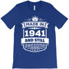 Made In 1941 And Still Awesome T-Shirt