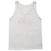 Nurse Because Even Doctors Need Heroes Tank Top