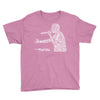 Canserbero Youth Tee