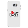I Love My Uncle Samsung Galaxy S7