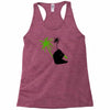 panda Racerback Tank