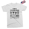 clyling man Exclusive T-shirt