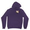 Michaelangelo Creation Of Adam Unisex Hoodie