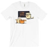 not paying attention T-Shirt