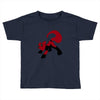deadpool11 Toddler T-shirt