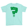 riddle me this! Youth Tee