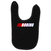 boring Baby Bibs