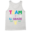 team 1st grade Tank Top