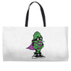 cannabis Weekender Totes