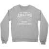 mimi Crewneck Sweatshirt
