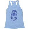 diver Racerback Tank