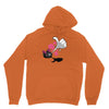 pyukumuku thumb's up! Hoodie