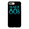 made in the 80s iPhone 8 Plus