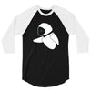 Wall-E Eve 3/4 Sleeve Shirt