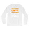 liberal for halloween Long Sleeve Shirts