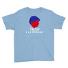 trump for president 2016 election republican political Youth Tee
