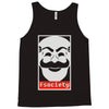 fsoci3ty Tank Top