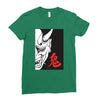 oni Ladies Fitted T-Shirt