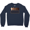 nevertheless she persists Crewneck Sweatshirt