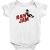 ram jam Baby Onesie