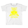 the 8th day god made sailor Toddler T-shirt