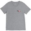 Cute Cosmos V-Neck Tee