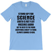 Stand Up for Science T-Shirt