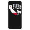 californian boxer lover Samsung Galaxy S7