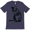 radioactive cat T-Shirt