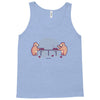 bear pong! Tank Top