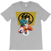 Goku 3D T-Shirt