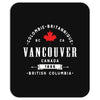 vancouver canada 2400x3200 Mousepad