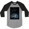 rising 3/4 Sleeve Shirt