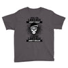 Skilled Linemen Aren't Cheap, Cheap Linemen Aren't Skilled Youth Tee