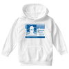 quantum physics it's complicated Youth Hoodie