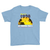 made in 1958 all original parts Youth Tee