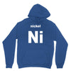 nickel Unisex Hoodie
