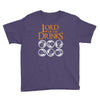 lord of drinks Youth Tee