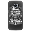 Real Kings Are Born On October 7 Samsung Galaxy S7 Edge