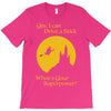 i drive a stick   halloween superpower T-Shirt