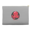 nature of the sea Accessory Pouches