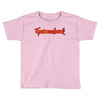 BEST EPICOMBACK Toddler T-shirt