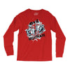 nightmare Long Sleeve Shirts